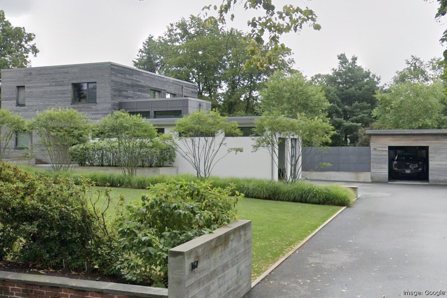 Top 15 home sales in Greater Boston for the week of Feb. 28