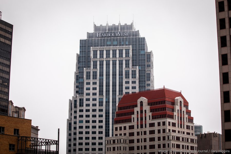 $400M bid wins foreclosure auction for Boston office tower