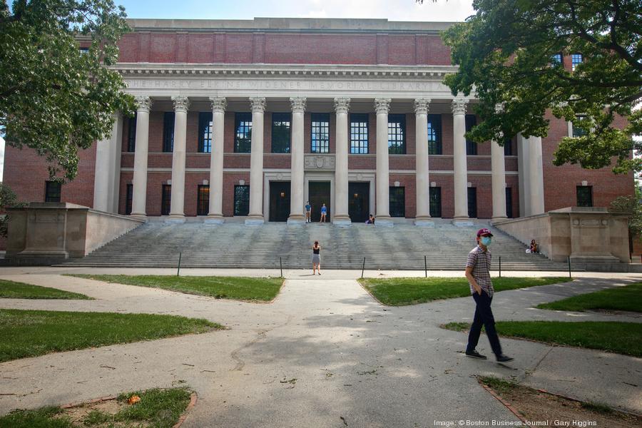 Harvard to be tuition-free for families earning $200K or less