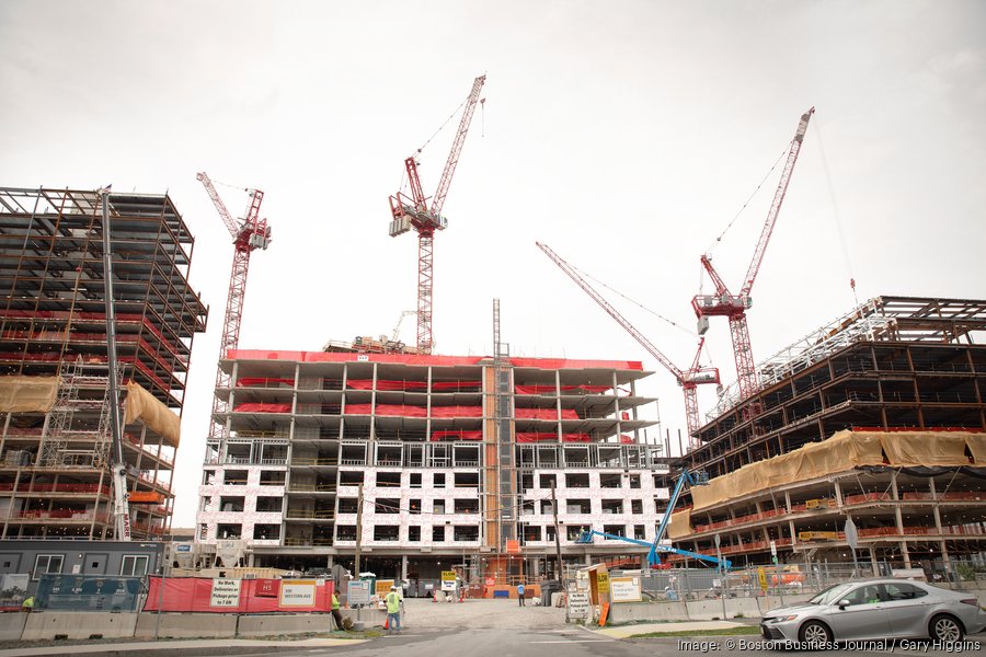 Harvard Enterprise Research Campus lands first corporate partner