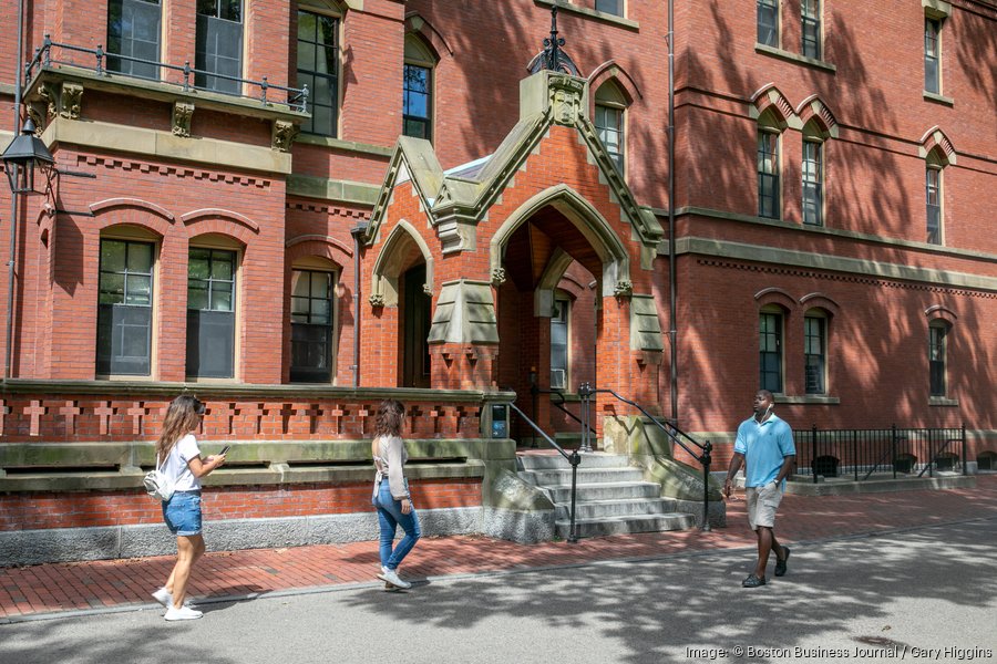 Harvard, MIT pause hiring amid uncertainty