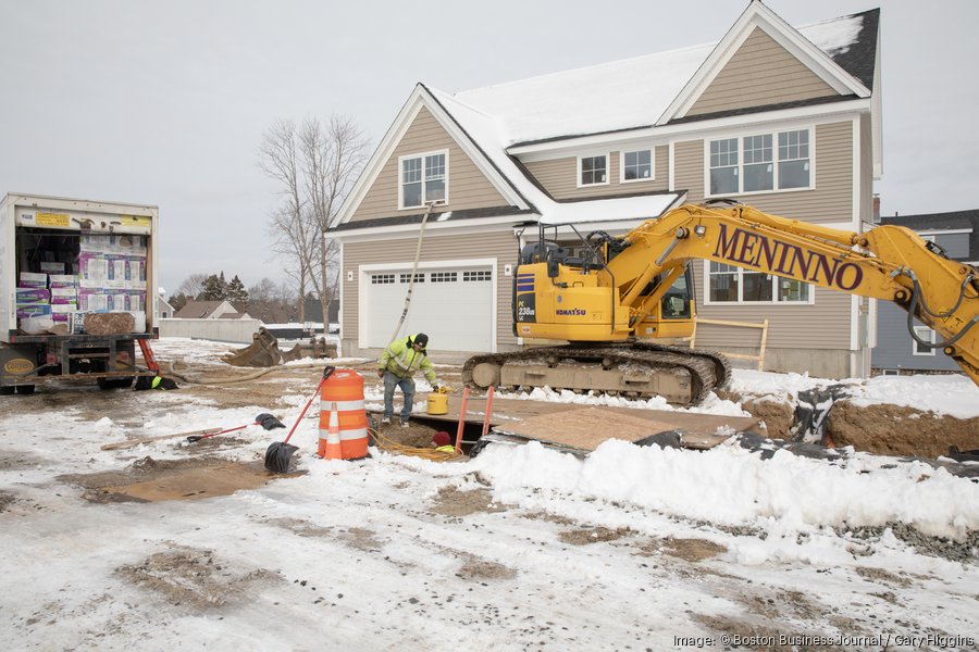 Families can't find starter homes. A plan to help is stuck in limbo.