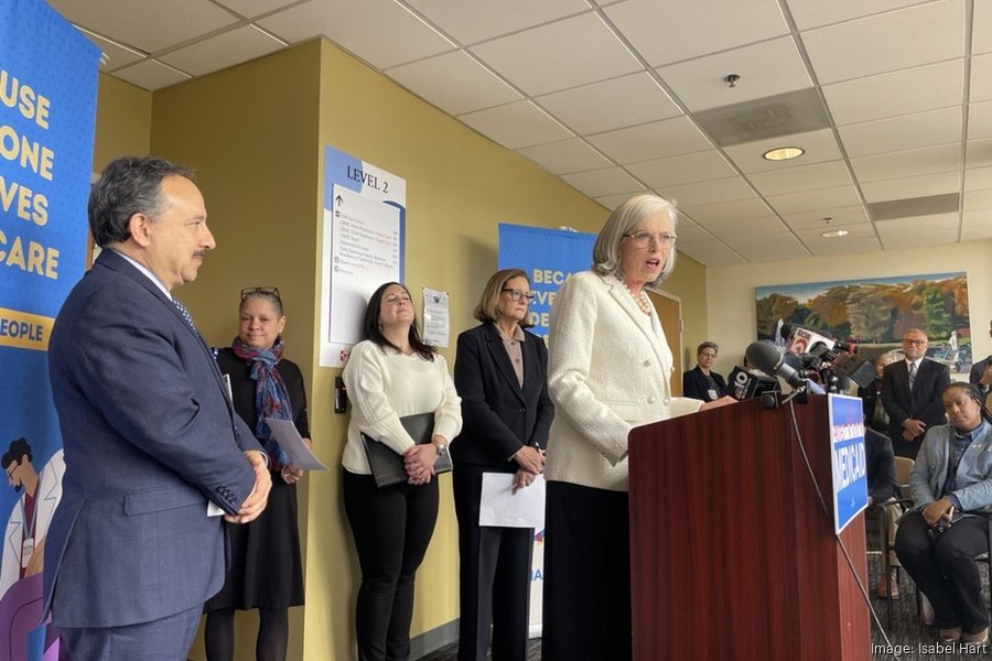 Medicaid cuts would rock Mass. health care, advocates warn