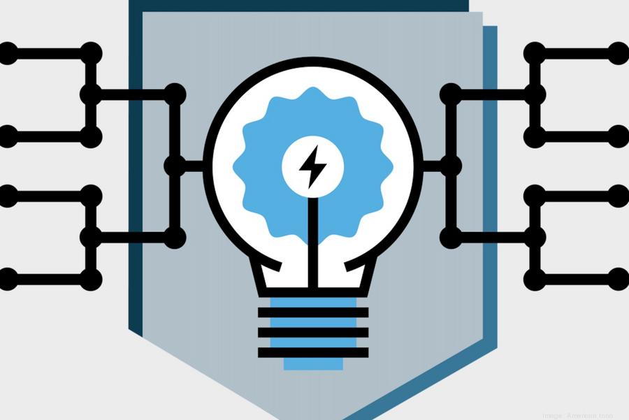 Introducing the 2025 Boston Inno Madness bracket