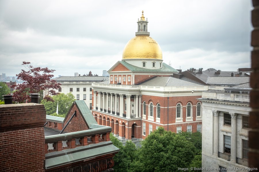 Editorial: Boston's business community has lost its voice