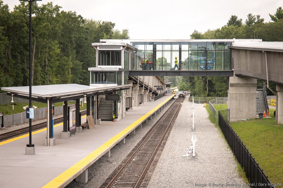 Here’s the South Coast Rail schedule; service set to begin