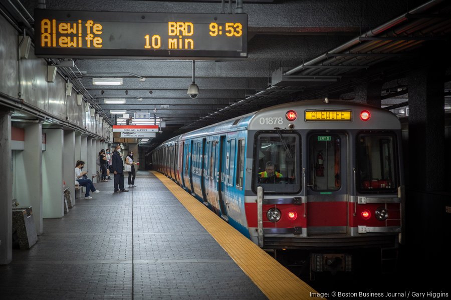 Project aimed at making MBTA repairs easier faces resident backlash