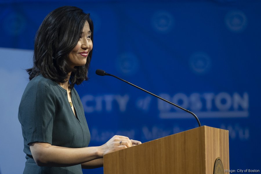 Wu looks to colleges, hospitals in office-to-housing push