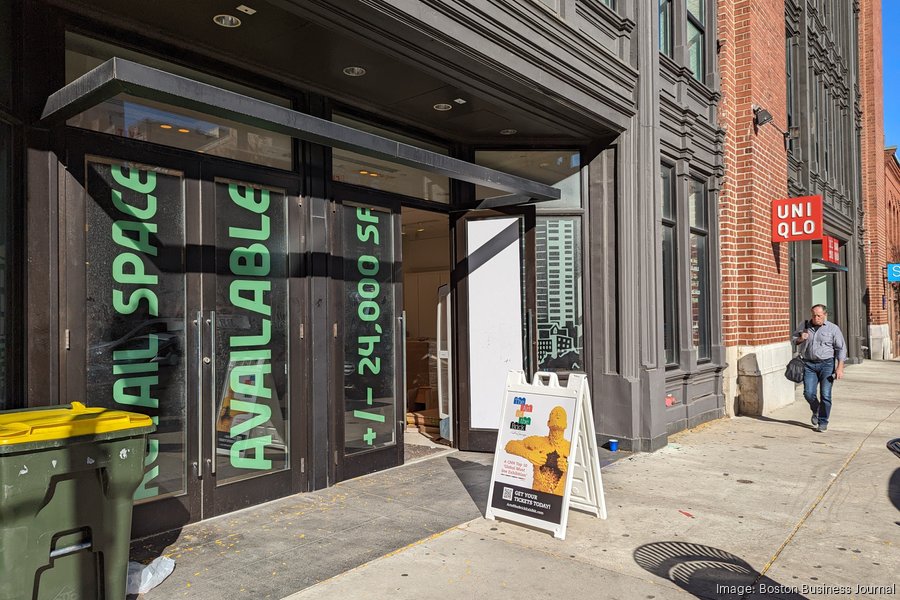 All 11 Mass. Forever 21 locations slated to close