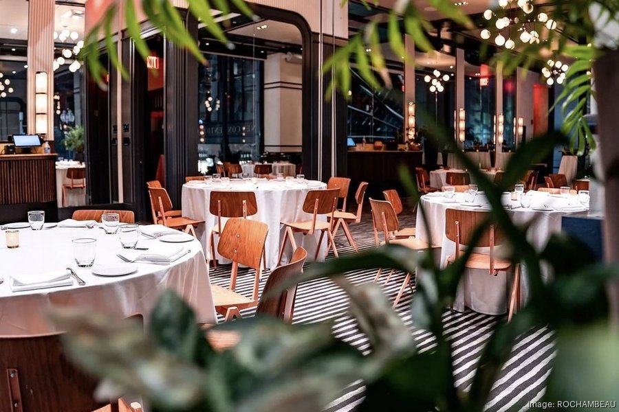 Commentary: Food-delivery tax proposal would hurt local restaurant businesses