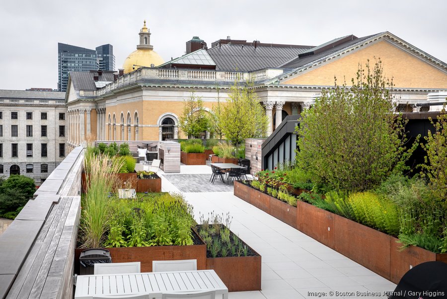 Beacon Hill condo leads Boston area's top residential sales