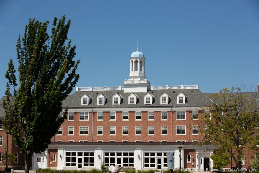 Feds threaten Harvard, BU, Tufts to stop 'antisemitic harassment' on campus