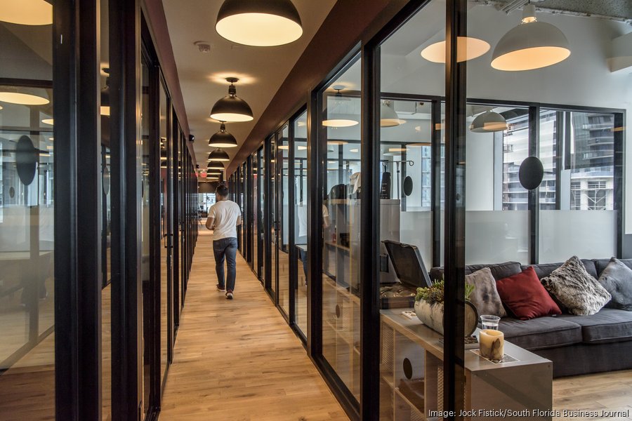 How coworking companies have shifted strategies, markets and revenue streams post-pandemic
