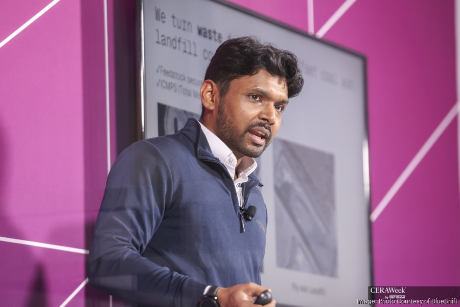 Local startup secures funds to reclaim rare earths from coal ash, seawater