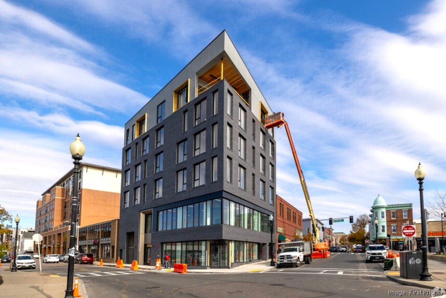 In 'aggressive but nice' growth, First Priority Credit Union will add branch, new territory