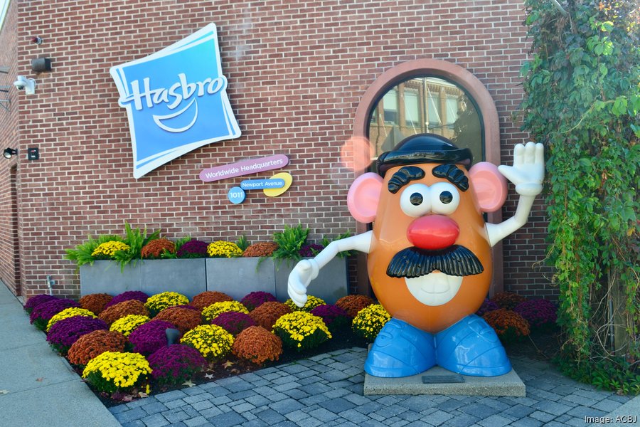 Hasbro HQ decision delayed until 'this summer' Hasbro HQ decision delayed until 'this summer'
