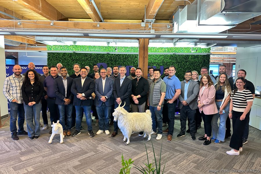 Meet the 2025 Inno Madness champion