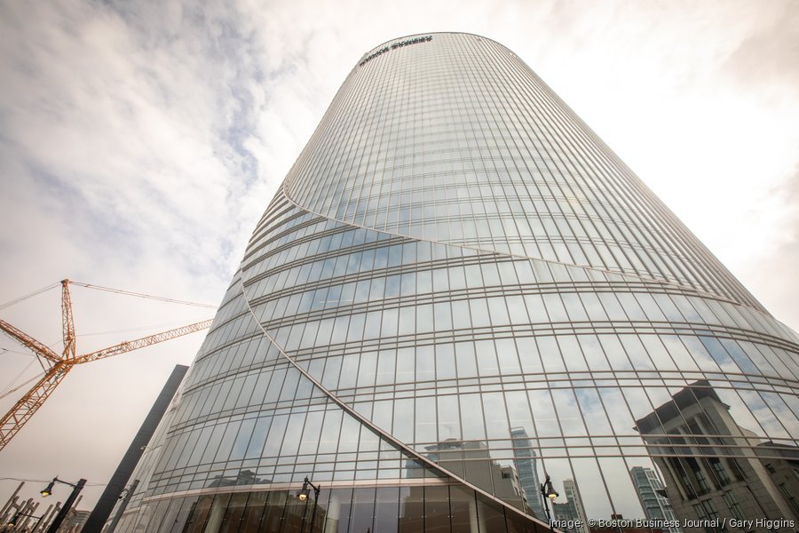 State Street names senior exec from Citizens as CFO