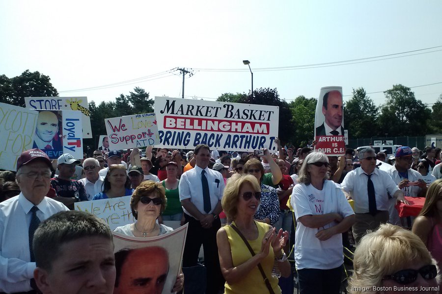 Market Basket CEO power struggle: What you need to know