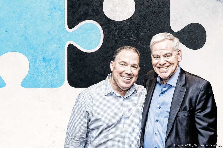 Mass. bank M&A surges after the pandemic and SVB's collapse put them on hold