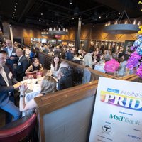 BBJ celebrates Business of Pride awards event