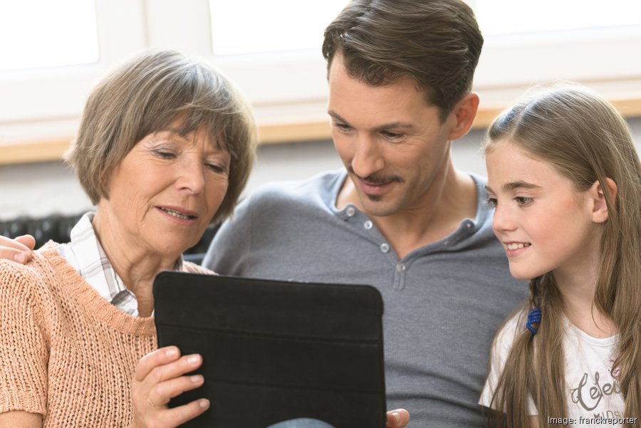 5 for ’25: Five tips for structuring caregiving support