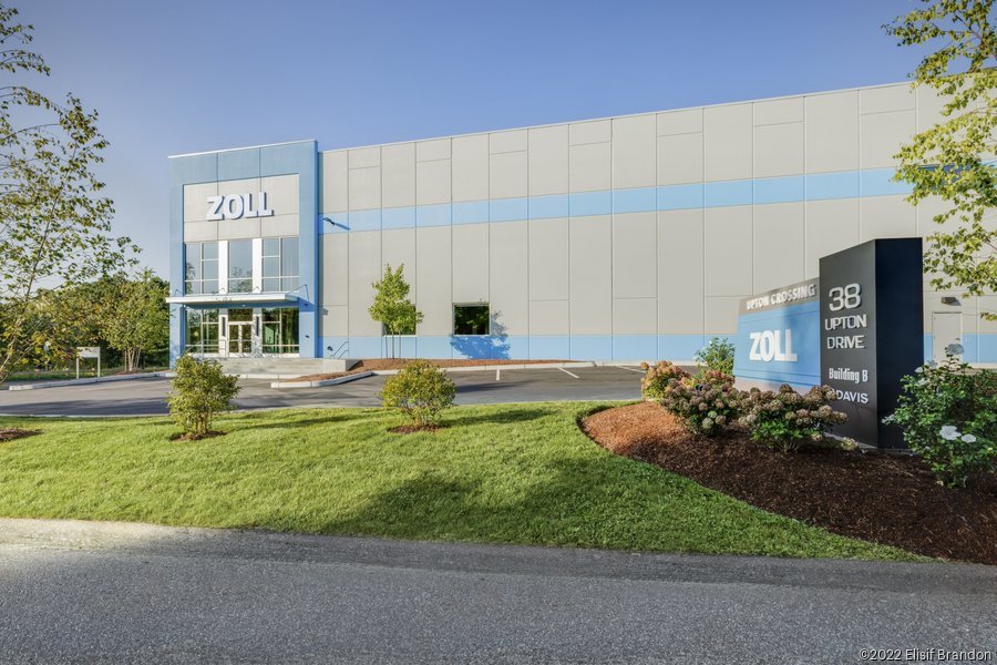 South Station Tower developer buys warehouses north of Boston for $73M