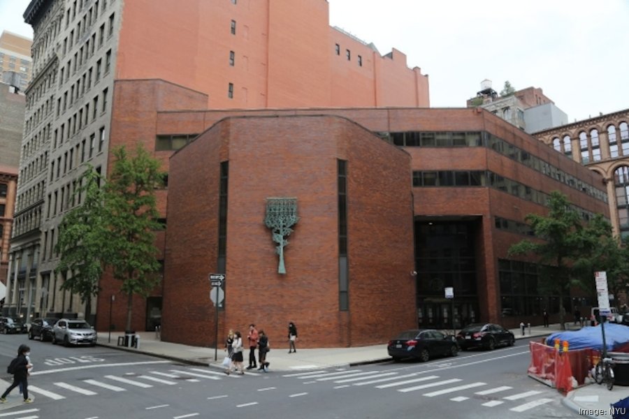 The National Observer: Real Estate: Why colleges and universities are rethinking their real estate