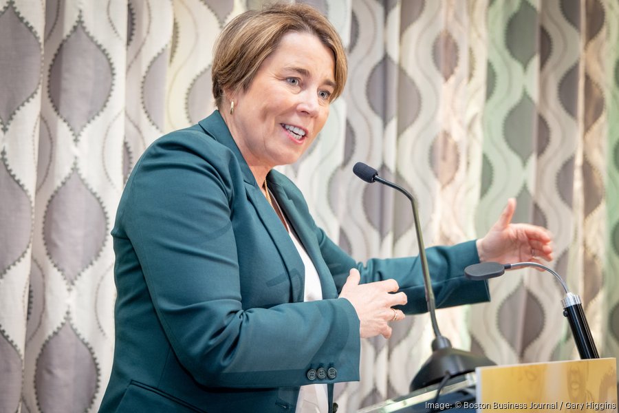 Mass. launches $400M initiative to fund research amid 'federal uncertainty'