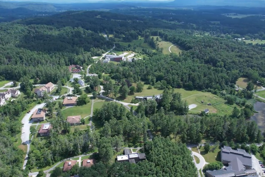 Universities leverage their real estate amid financial shortfalls and demographic cliff