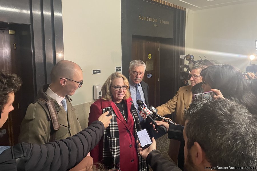 Court documents in O'Brien firing shed light on CCC's inner workings