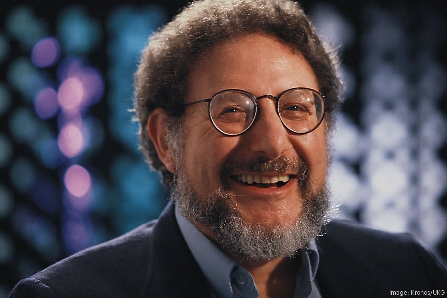 Tech execs remember longtime Mass. CEO as 'contrarian'