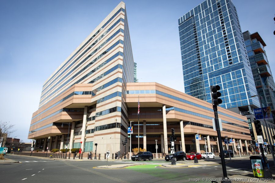 Boston’s empty federal buildings are ripe for re-use, says Congressionally-created board