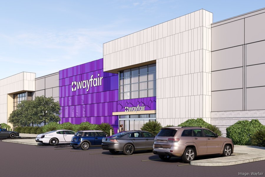Wayfair to open 4th branded store next year