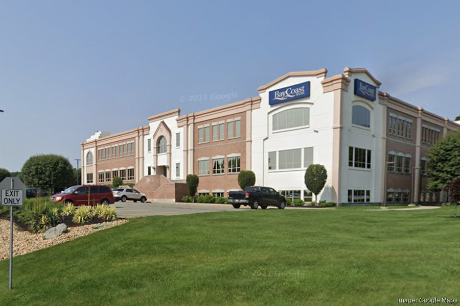 FDIC: BayCoast bank teller misappropriated funds