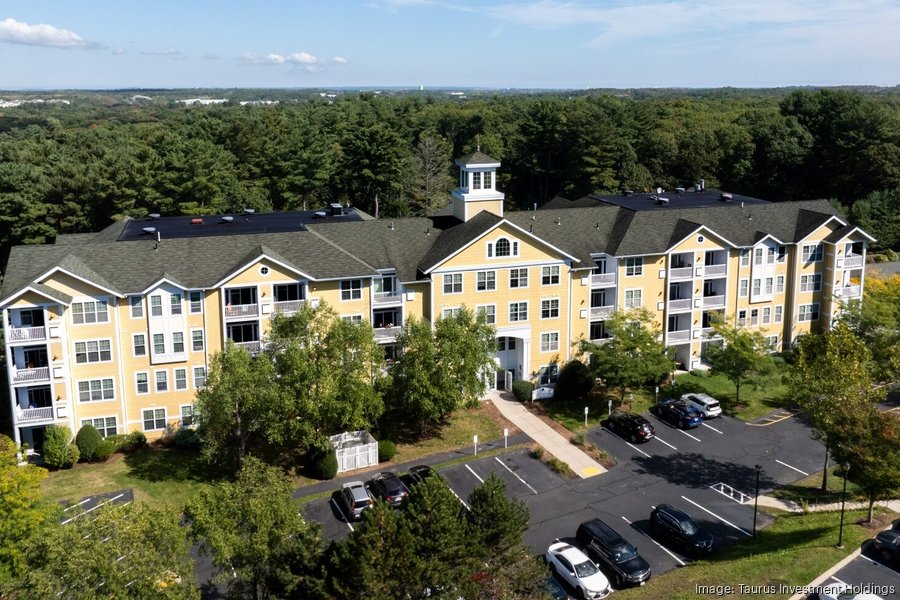 North Shore residential complex sells for $82M