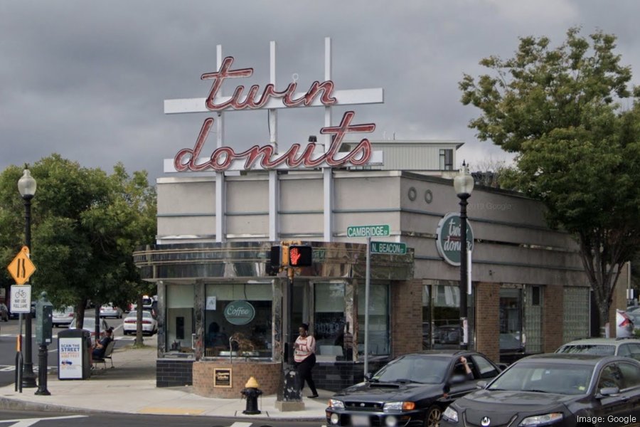 Coffee chain to take over Allston’s Twin Donuts, and more retail news