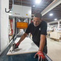 How Norfolk Co. seeks to control its supply chain by investing in its own cabinetmaker