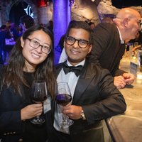 Here's what you missed at the BBJ's 40 Under 40 event