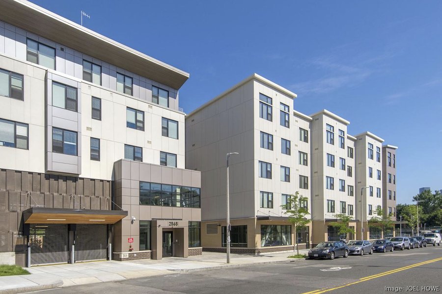 With CDFIs under attack, BlueHub touts 40 years of investment in Roxbury