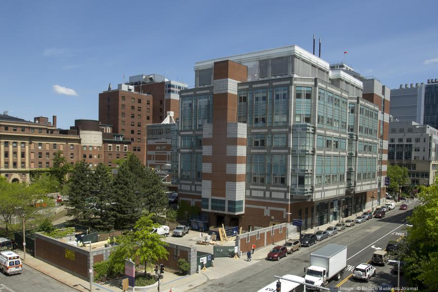 Beth Israel Lahey has 2,000 fewer employees than it did a year ago