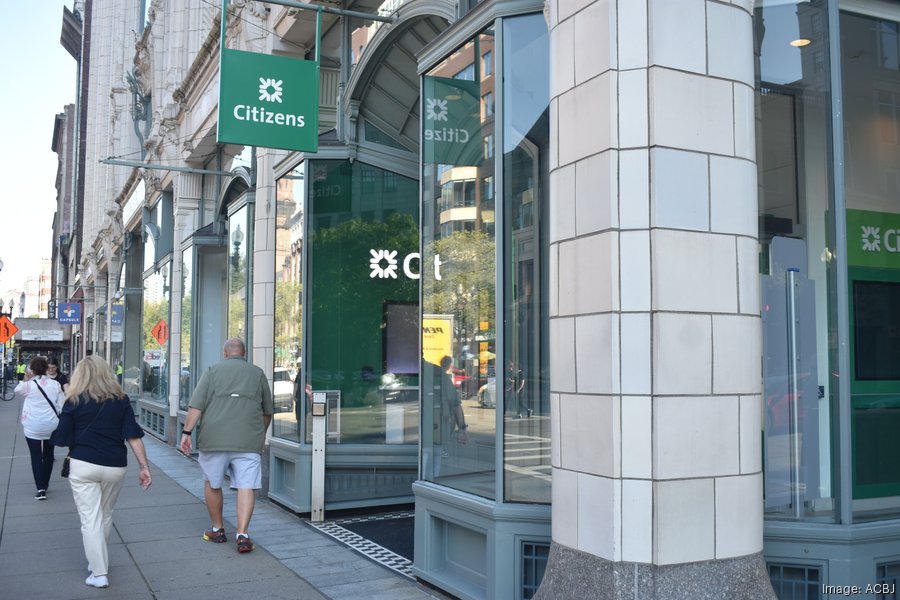 Citizens' private bank surpasses $12.5B in deposits; wealth unit reaches break-even