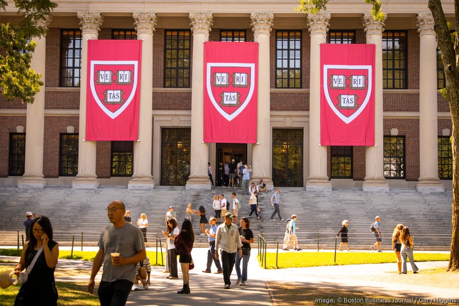 Higher ed layoff tracker: Mass. colleges cut more than 400 jobs over six months