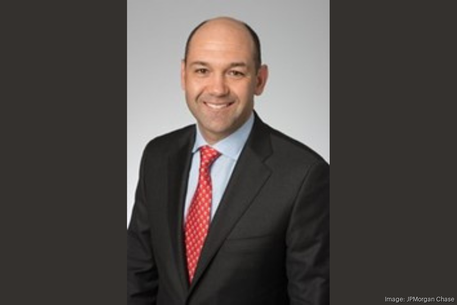 JPMorgan Chase banker: New England must 'play its own hand'