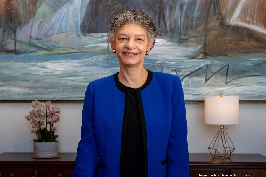 Fed's Collins presents benign economic outlook, emphasizes inflation and wage growth focus