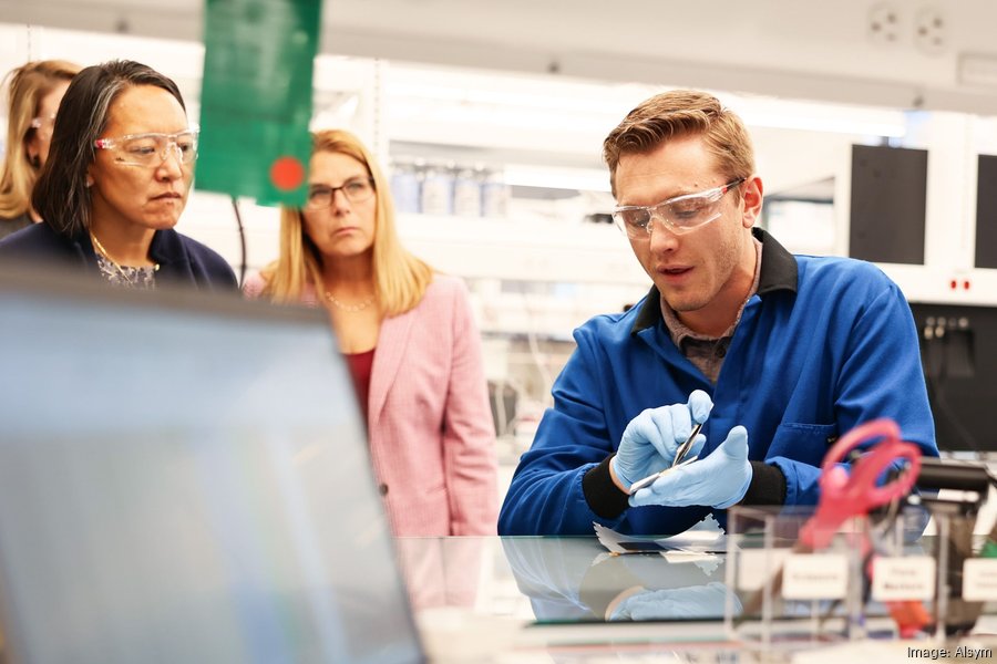 Bay State lags in manufacturing jobs despite national demand