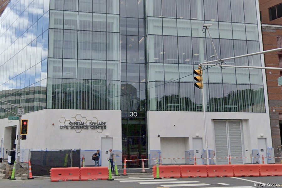 Phase 3 Real Estate expands Boston portfolio with purchase of empty Kendall Square lab