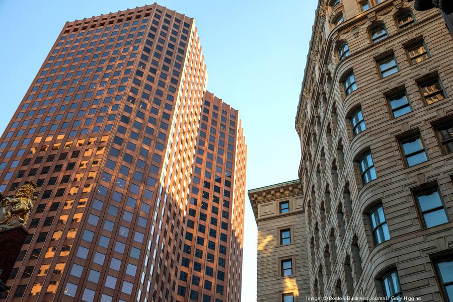 Law firm inks 200,000-square-foot Boston lease renewal