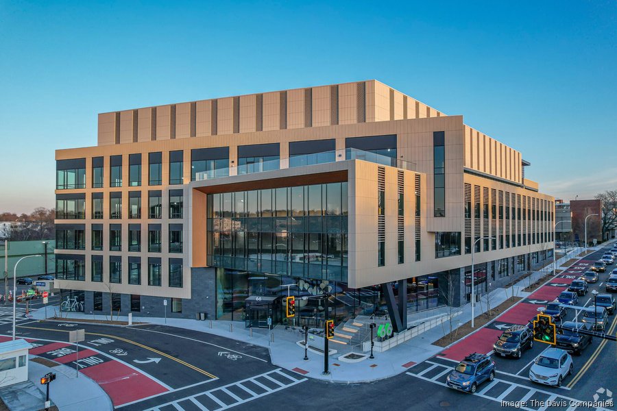 Labshares more than doubles footprint with Watertown lease