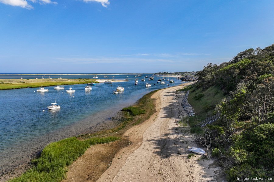 Cape, Berkshires towns lead state’s hottest housing markets